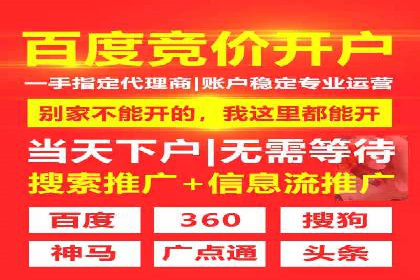 某企业sem账户精准竞价运营全解析
